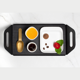 Catering tray